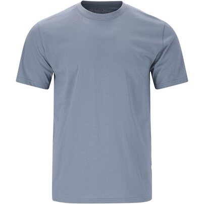 Vyriški marškinėliai NOU Highmore V2 M Regular SS Tee - China Blue