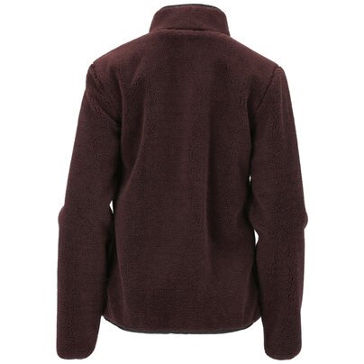 Moteriškas flisinis džemperis WHISTLER Sprocket W Teddy Fleece Jacket