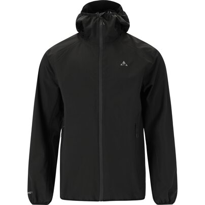 Vyriška striukė WHISTLER Selawik M LayerTech Jacket W-PRO 15000 - Black 