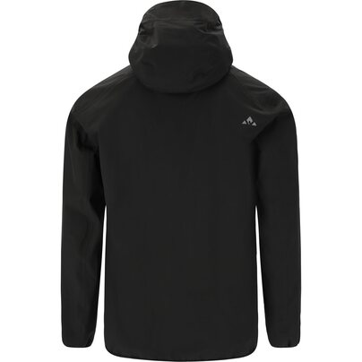 Vyriška striukė WHISTLER Selawik M LayerTech Jacket W-PRO 15000 - Black  2