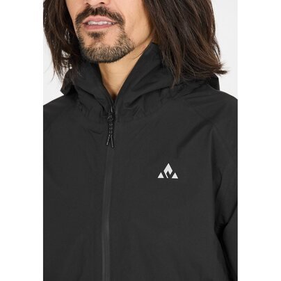 Vyriška striukė WHISTLER Selawik M LayerTech Jacket W-PRO 15000 - Black  3