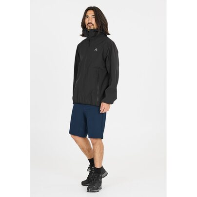 Vyriška striukė WHISTLER Selawik M LayerTech Jacket W-PRO 15000 - Black  4