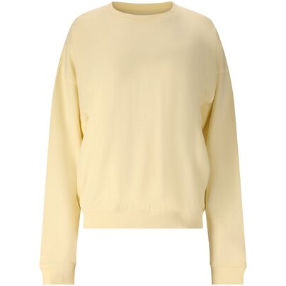 Moteriškas džemperis ATHLECIA: Crecy W Crew Neck