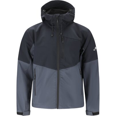 Vyriška softshell audinio striukė WHISTLER Rodney V2 M Softshell Jacket W-Pro 8000