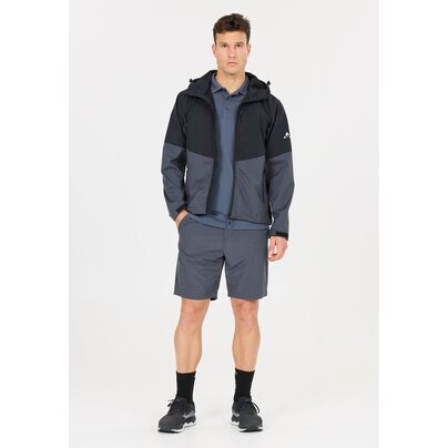 Vyriška softshell audinio striukė WHISTLER Rodney V2 M Softshell Jacket W-Pro 8000 2