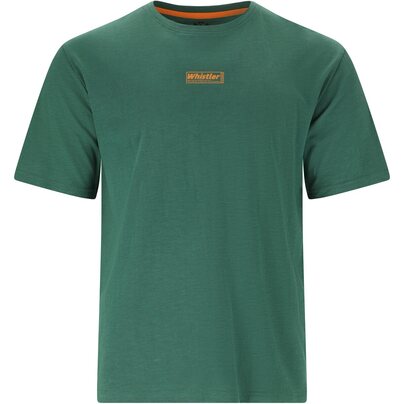 Vyriški marškinėliai WHISTLER Kunta M SS T-Shirt