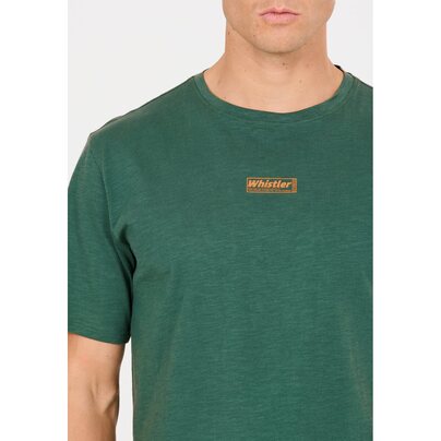 Vyriški marškinėliai WHISTLER Kunta M SS T-Shirt 4