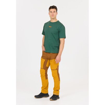 Vyriški marškinėliai WHISTLER Kunta M SS T-Shirt 2