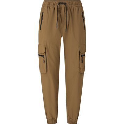 Vyriškos kelnės WHISTLER Portus M Track Pants - Teak 