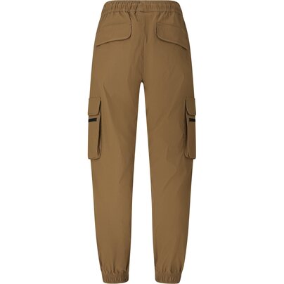 Vyriškos kelnės WHISTLER Portus M Track Pants - Teak  1