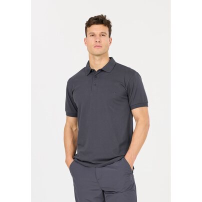 Vyriški polo marškinėliai WHISTLER Jamero M SS Polo  2