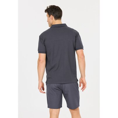 Vyriški polo marškinėliai WHISTLER Jamero M SS Polo  3