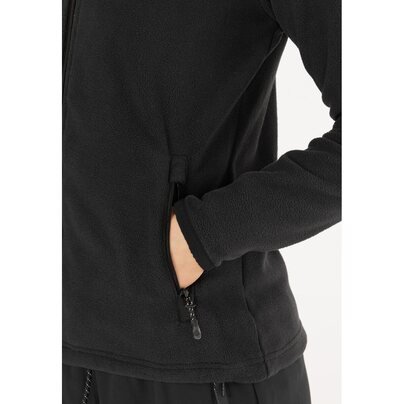 Moteriškas džemperis WHISTLER Cocoon W Fleece Jacket