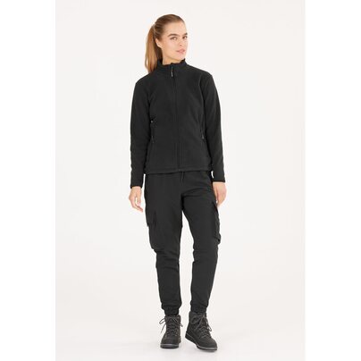 Moteriškas džemperis WHISTLER Cocoon W Fleece Jacket