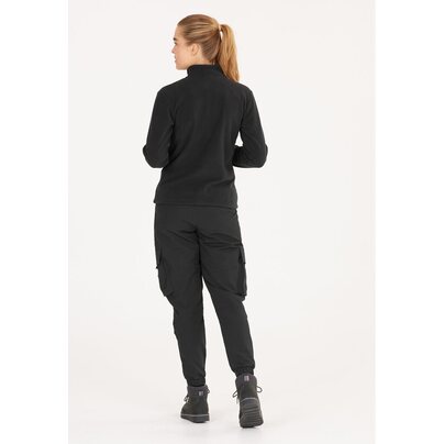Moteriškas džemperis WHISTLER Cocoon W Fleece Jacket