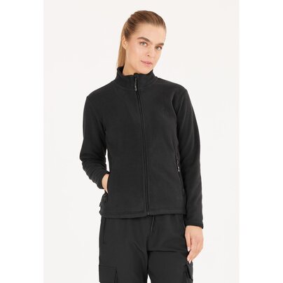 Moteriškas džemperis WHISTLER Cocoon W Fleece Jacket