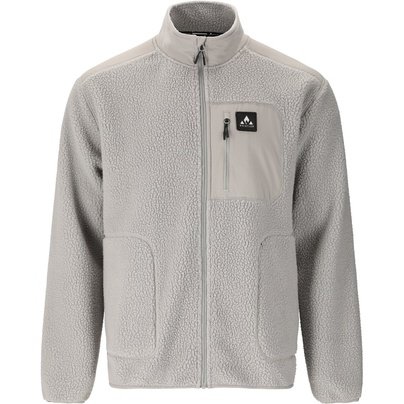Vyriškas flisinis džemperis - WHISTLER Felis M Teddy Jacket 