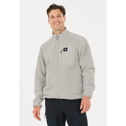 Vyriškas flisinis džemperis - WHISTLER Felis M Teddy Jacket 