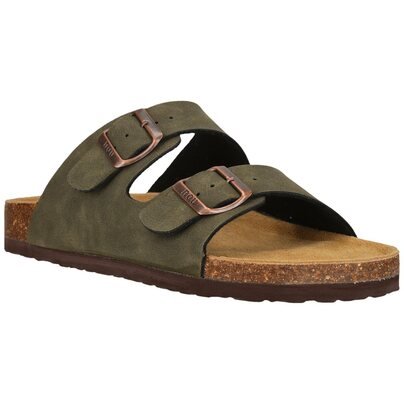 Vyriškos šlepetės - NOU Shawnee M Cork Sandal V2 