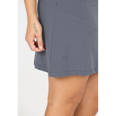 Moteriškas sijonas - šortai -WHISTLER Maura W Outdoor Skirt  4