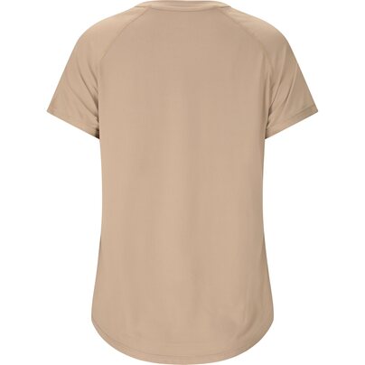 Moteriški marškinėliai - ATHLECIA Gaina W S/S Tee  1