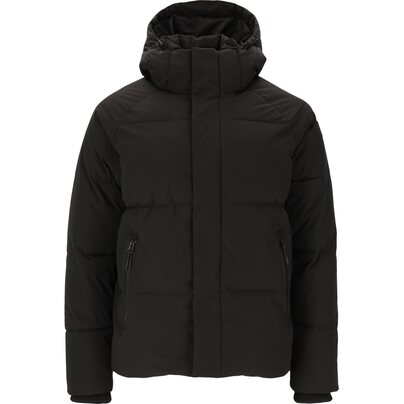 Vyriška striukė WHISTLER Greyston M Puffer Jacket 