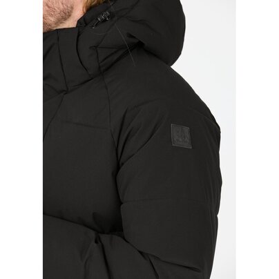 Vyriška striukė WHISTLER Greyston M Puffer Jacket 