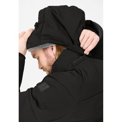 Vyriška striukė WHISTLER Greyston M Puffer Jacket 