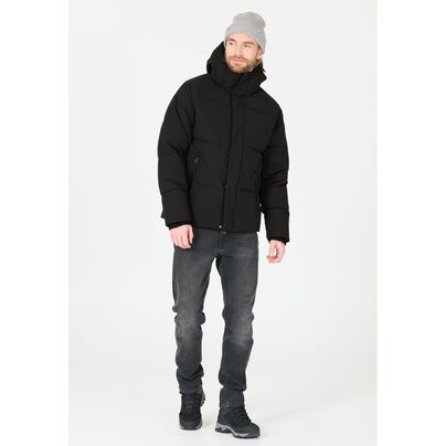 Vyriška striukė WHISTLER Greyston M Puffer Jacket 