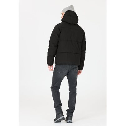 Vyriška striukė WHISTLER Greyston M Puffer Jacket 