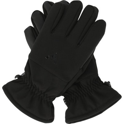 Pirštinės - WHISTLER Wasio Softshell Gloves 