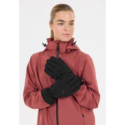 Pirštinės - WHISTLER Wasio Softshell Gloves 