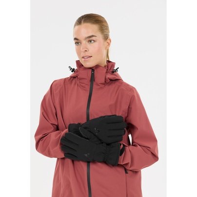 Pirštinės - WHISTLER Wasio Softshell Gloves 