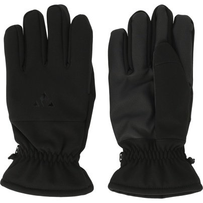 Pirštinės - WHISTLER Wasio Softshell Gloves 