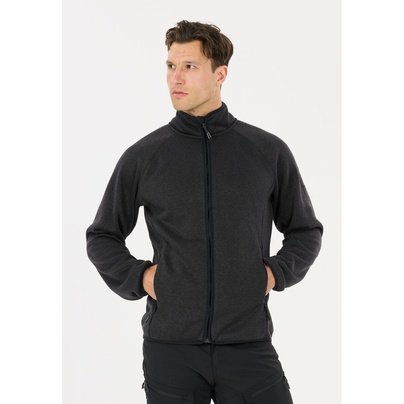 Vyriškas flisnis džemeperis - WHISTLER Wolven M Fleece Jacket 