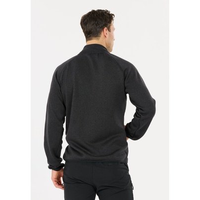 Vyriškas flisnis džemeperis - WHISTLER Wolven M Fleece Jacket 