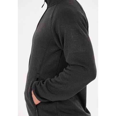 Vyriškas flisnis džemeperis - WHISTLER Wolven M Fleece Jacket 