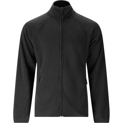 Vyriškas flisnis džemeperis - WHISTLER Wolven M Fleece Jacket 
