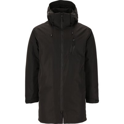Vyriška striukė WHISTLER Bellway M Parka W-PRO 10000 