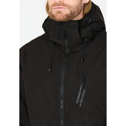Vyriška striukė WHISTLER Bellway M Parka W-PRO 10000 