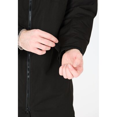 Vyriška striukė WHISTLER Bellway M Parka W-PRO 10000 