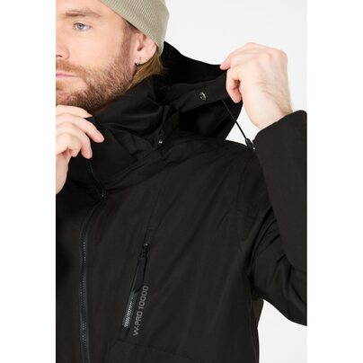 Vyriška striukė WHISTLER Bellway M Parka W-PRO 10000 