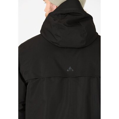 Vyriška striukė WHISTLER Bellway M Parka W-PRO 10000 