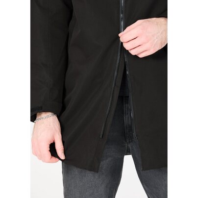 Vyriška striukė WHISTLER Bellway M Parka W-PRO 10000 
