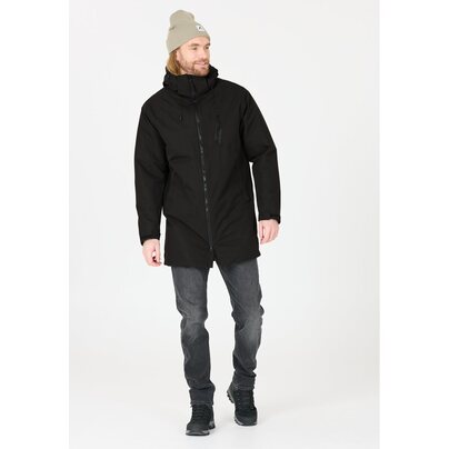 Vyriška striukė WHISTLER Bellway M Parka W-PRO 10000 
