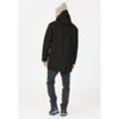 Vyriška striukė WHISTLER Bellway M Parka W-PRO 10000 