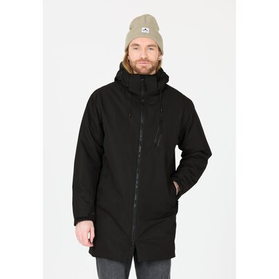 Vyriška striukė WHISTLER Bellway M Parka W-PRO 10000 