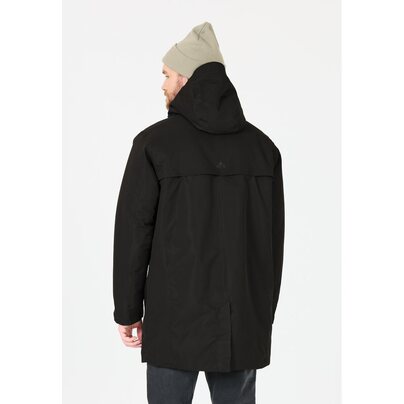 Vyriška striukė WHISTLER Bellway M Parka W-PRO 10000 