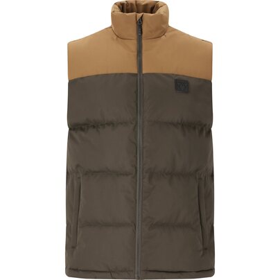 Vyriška liemenė WHISTLER Jokub M Puffer Vest 