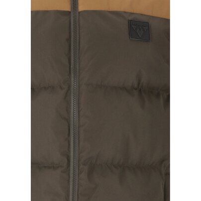 Vyriška liemenė WHISTLER Jokub M Puffer Vest 